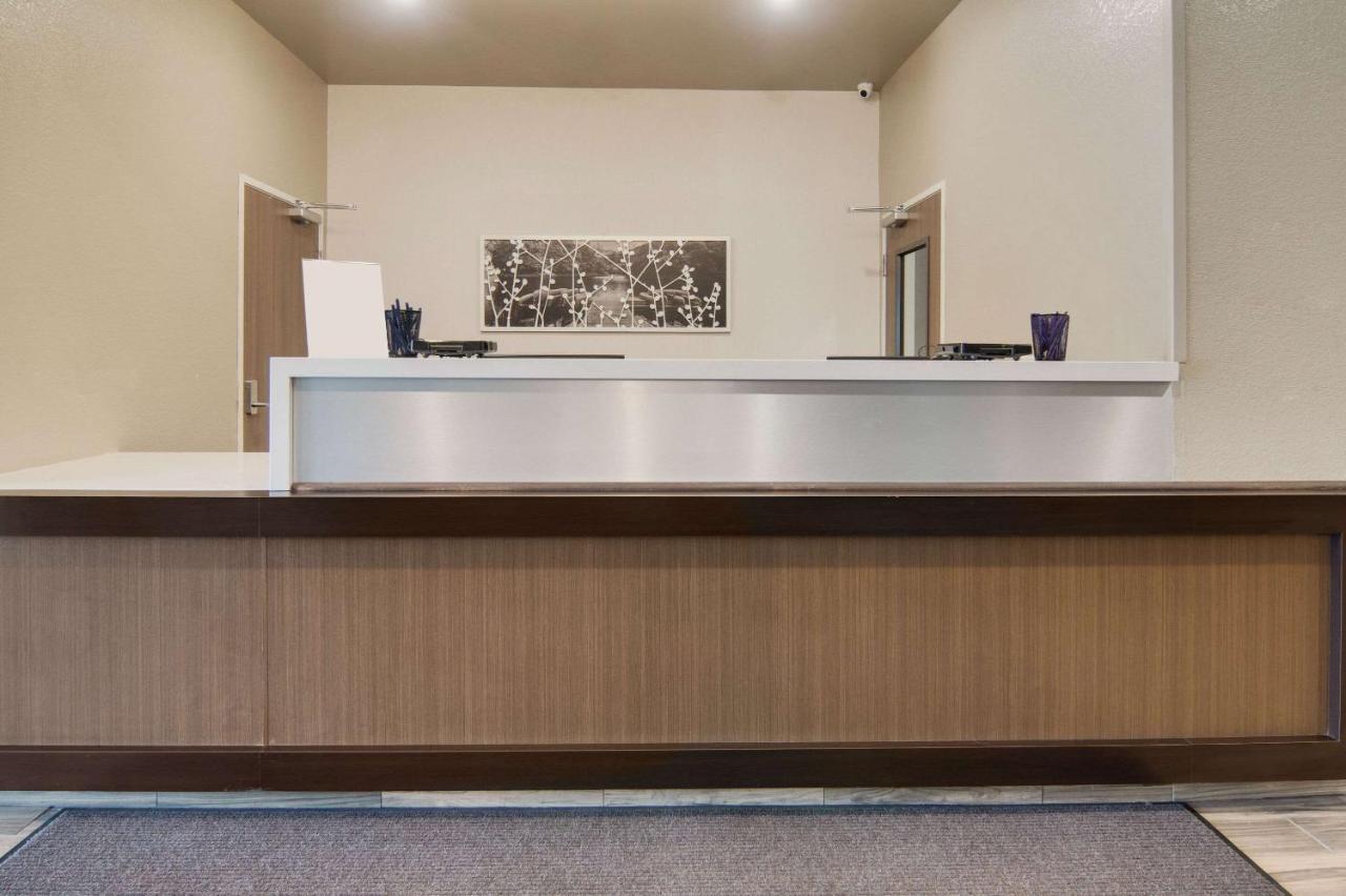 Sleep Inn Dallas Northwest - Irving Экстерьер фото