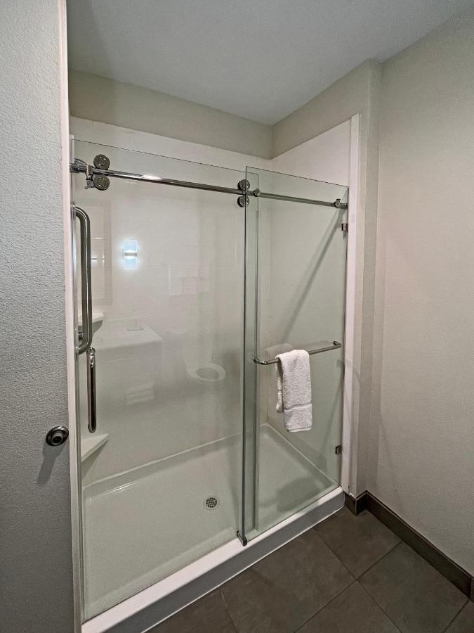 Sleep Inn Dallas Northwest - Irving Экстерьер фото