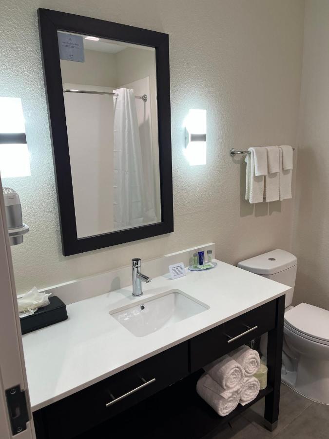 Sleep Inn Dallas Northwest - Irving Экстерьер фото