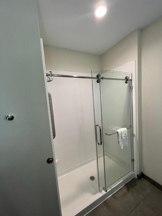 Sleep Inn Dallas Northwest - Irving Экстерьер фото