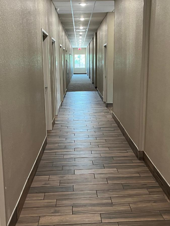 Sleep Inn Dallas Northwest - Irving Экстерьер фото