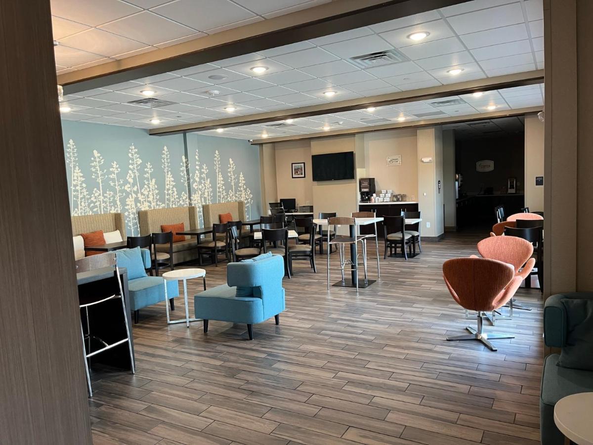 Sleep Inn Dallas Northwest - Irving Экстерьер фото