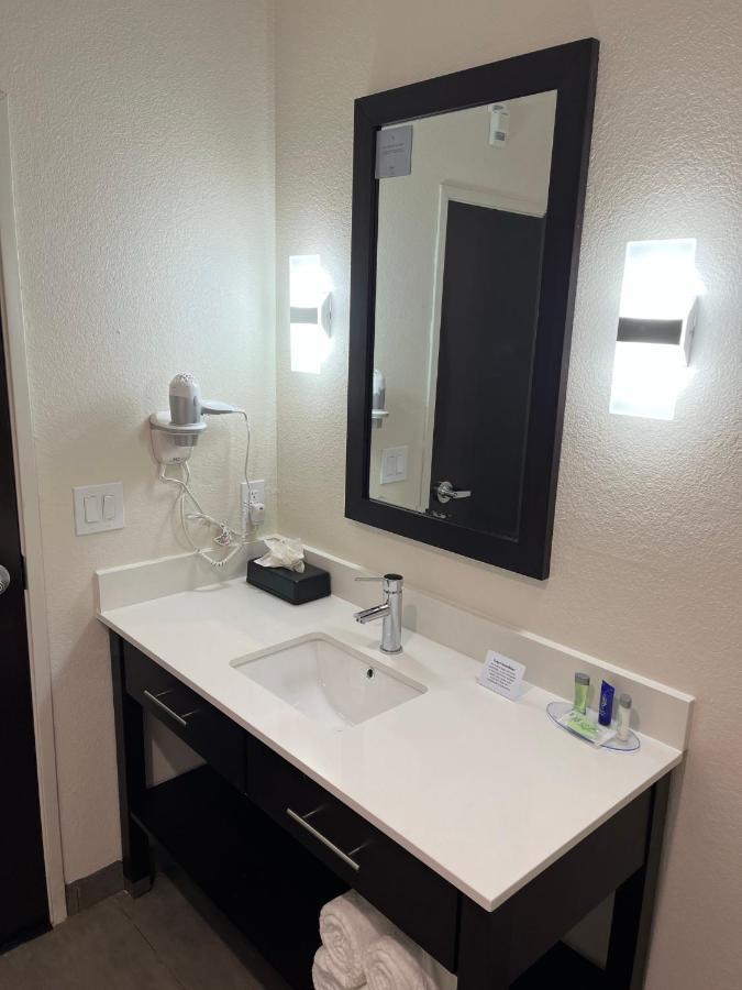 Sleep Inn Dallas Northwest - Irving Экстерьер фото