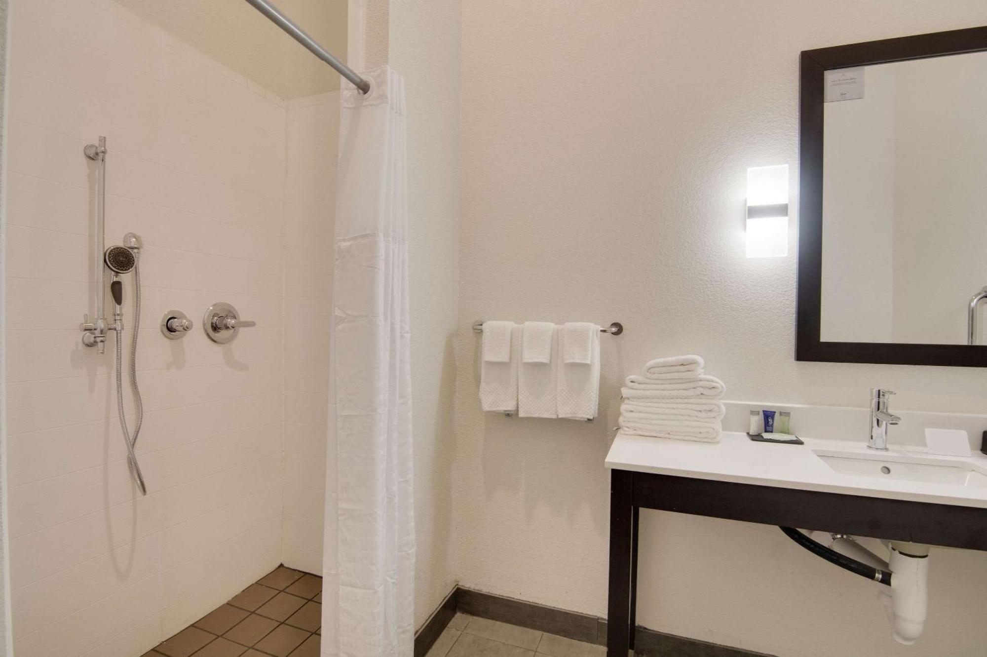 Sleep Inn Dallas Northwest - Irving Экстерьер фото