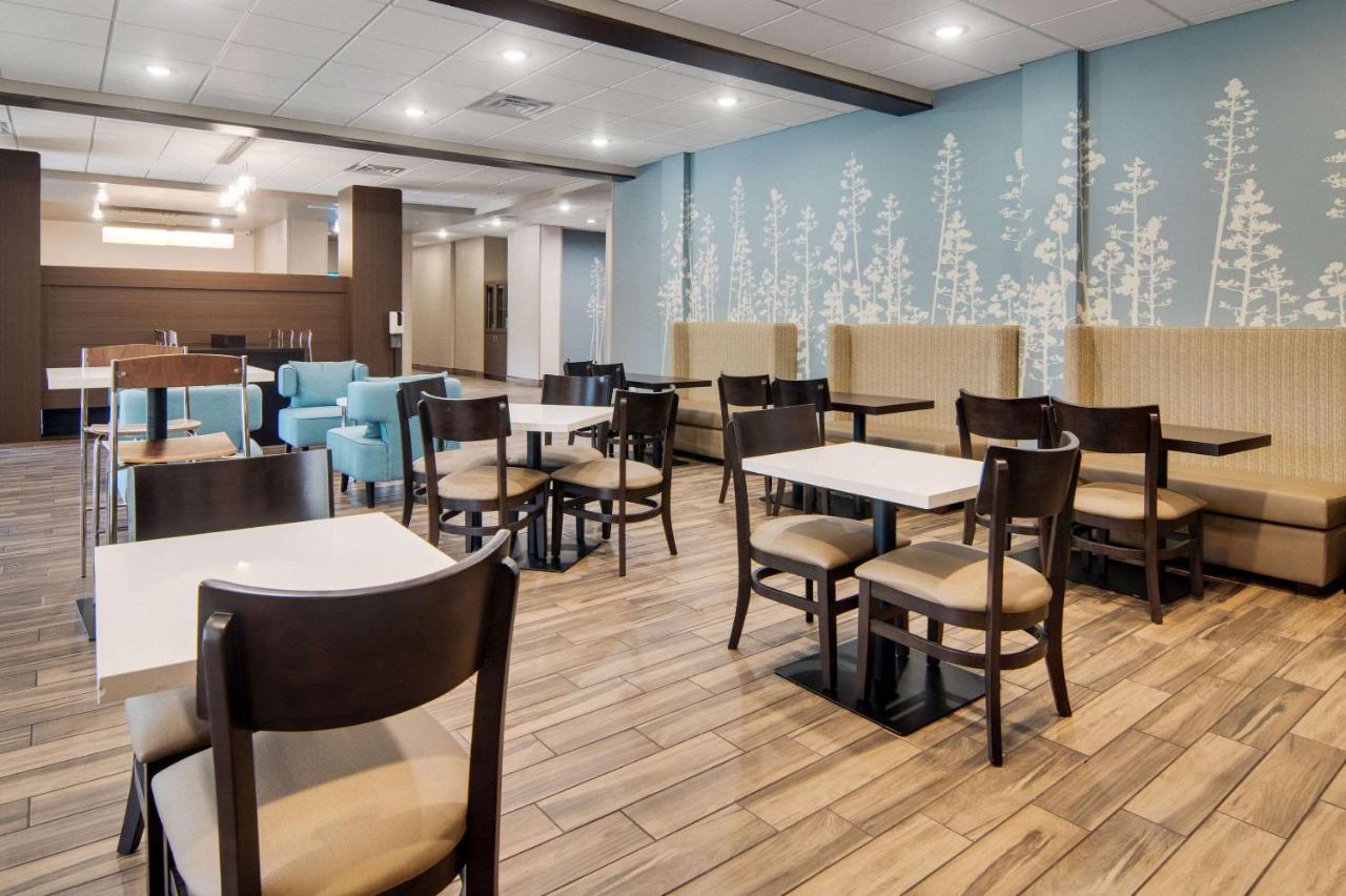 Sleep Inn Dallas Northwest - Irving Экстерьер фото